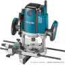 Фрезер MAKITA RP2300FCX + комплект фрез A-87921