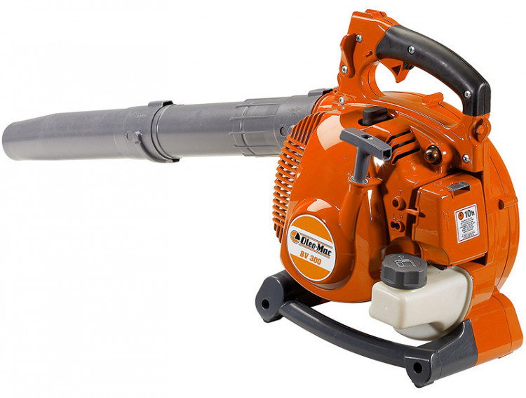 Воздуходувка OLEO-Mac BV 300