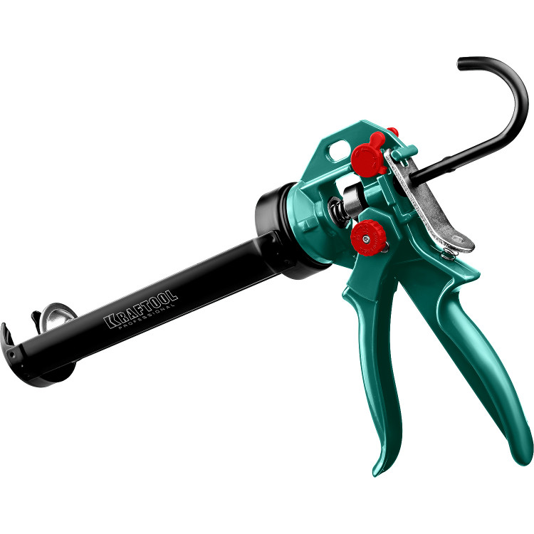 Пистолет для герметика KRAFTOOL 06675