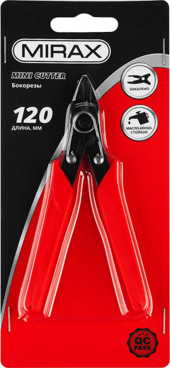 Бокорезы MIRAX 22136-5