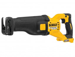 Аккумуляторная ножовка DeWALT DCS389N