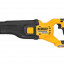 Аккумуляторная ножовка DeWALT DCS389N