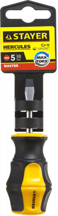 Отвертка STAYER 25051-38-5.0_z01