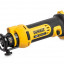 Аккумуляторный фрезер для вырезания гипсокартона DeWALT DCS551N