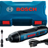 Аккумуляторный шуруповерт BOSCH Bosch GO 2