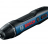 Аккумуляторный шуруповерт BOSCH Bosch GO 2