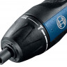 Аккумуляторный шуруповерт BOSCH Bosch GO 2
