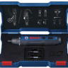 Аккумуляторный шуруповерт BOSCH Bosch GO 2