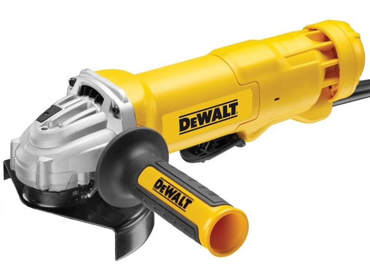 Болгарка DeWALT DWE4233