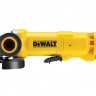 Болгарка DeWALT DWE4233