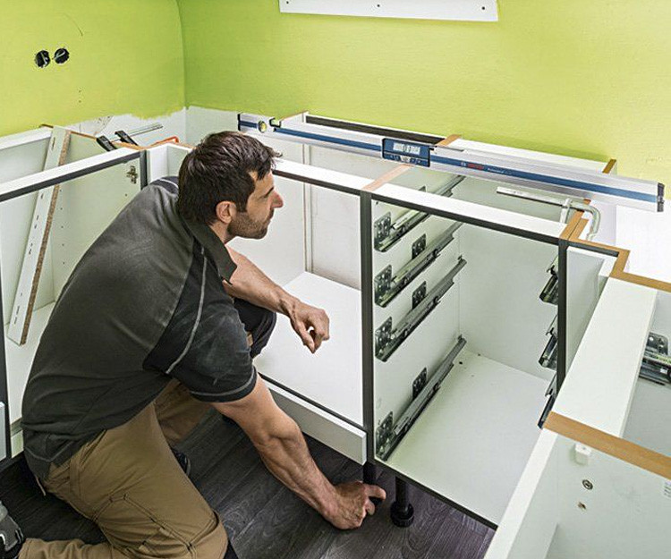 Уклономер BOSCH GIM 120