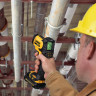 Термометр инфракрасный DeWALT DCT414N