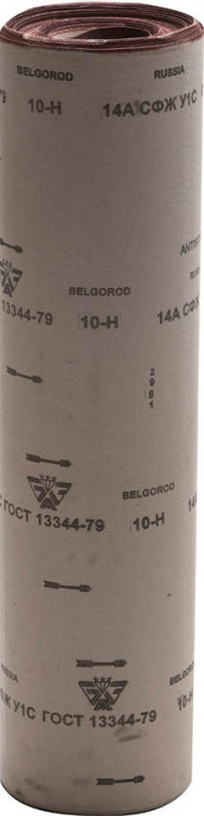 Лист шлифовальный БАЗ 3550-010_z01