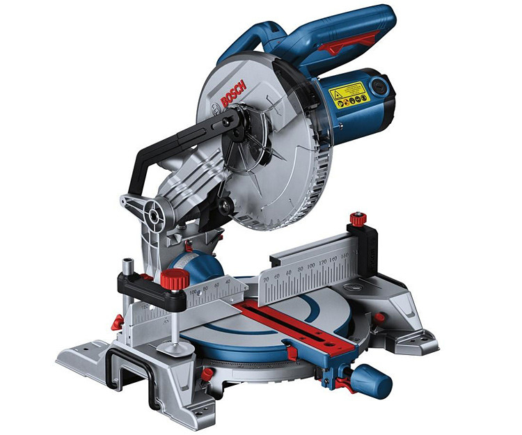 Торцовочная пила Bosch GCM 216