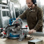 Торцовочная пила Bosch GCM 216