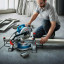Торцовочная пила Bosch GCM 216