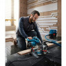 Торцовочная пила Bosch GCM 216
