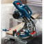 Торцовочная пила Bosch GCM 216