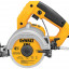Плиткорез DeWALT DWC410