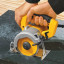 Плиткорез DeWALT DWC410