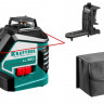 Лазерный уровень построитель плоскостей KRAFTOOL 34645-2
