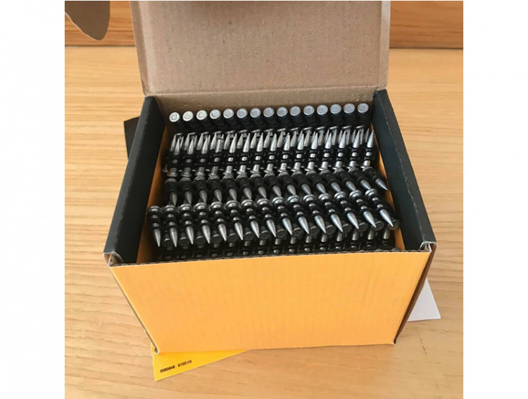 Гвозди для гвоздезабивного пистолета DeWALT DCN8902020