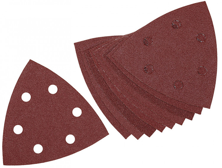 Шлифлисты для дельташлифмашин DeWALT DT3090