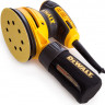 Эксцентриковая шлифмашина DeWALT DWE6423