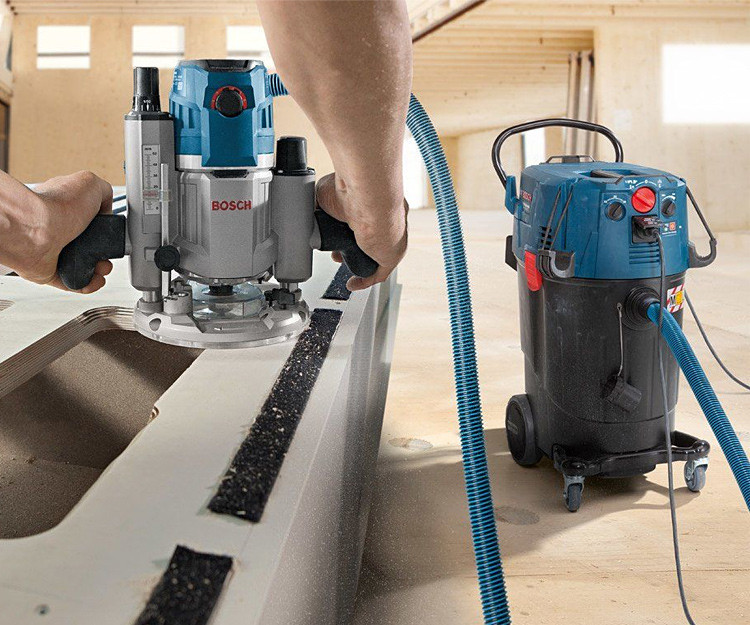 Пылесос BOSCH GAS 55 M AFC