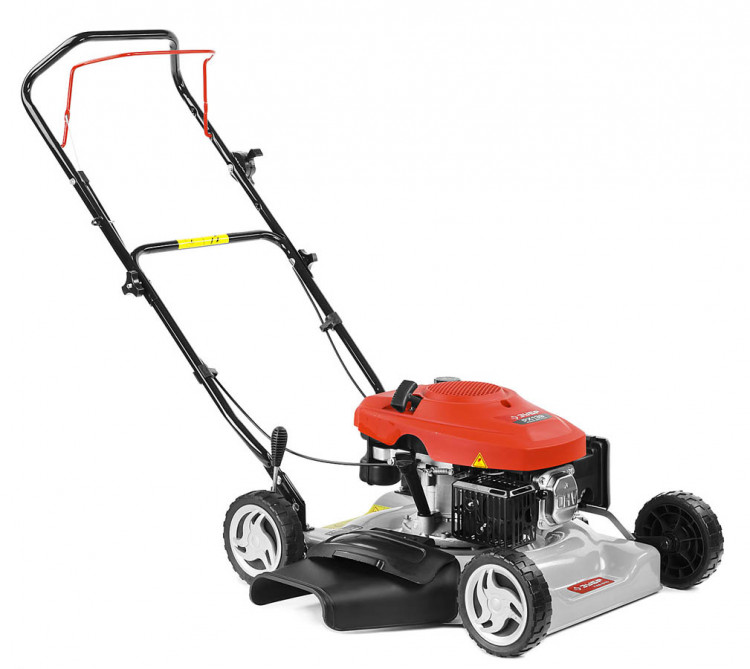 Газонокосилка бензиновая ЗУБР ГКБ-510