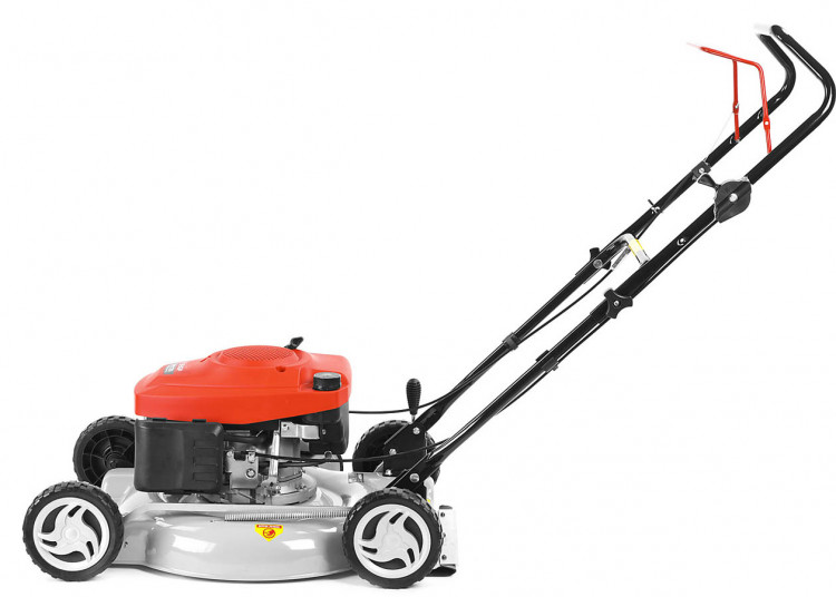 Газонокосилка бензиновая ЗУБР ГКБ-510