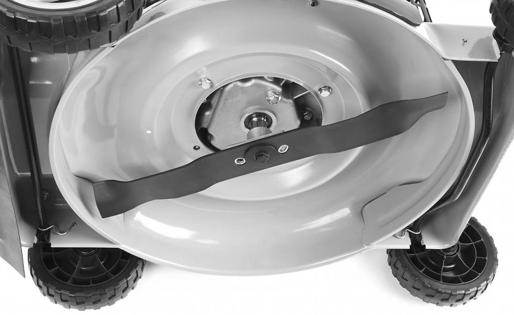 Газонокосилка бензиновая ЗУБР ГКБ-510