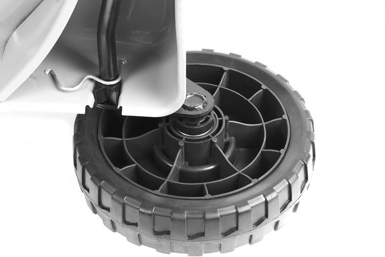 Газонокосилка бензиновая ЗУБР ГКБ-510