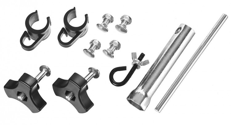 Газонокосилка бензиновая ЗУБР ГКБ-510