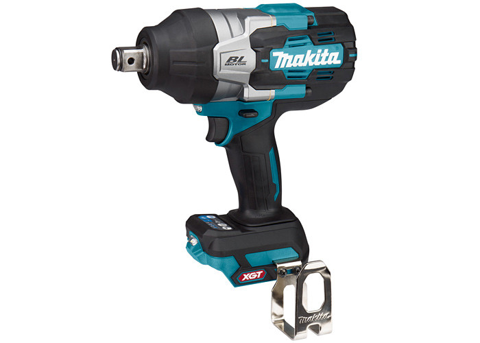 Аккумуляторный гайковерт XGT MAKITA TW001GZ