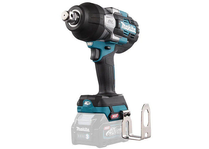 Аккумуляторный гайковерт XGT MAKITA TW001GZ