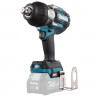 Аккумуляторный гайковерт XGT MAKITA TW001GZ
