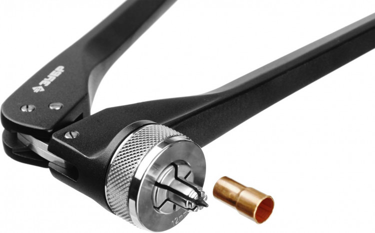 Развальцовка для труб ЗУБР 23655-H7