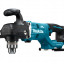 Аккумуляторная угловая дрель MAKITA DDA450ZK