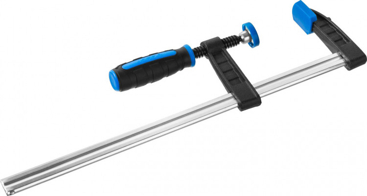 Струбцина ЗУБР 32155-050-250