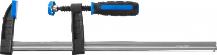 Струбцина ЗУБР 32155-050-250