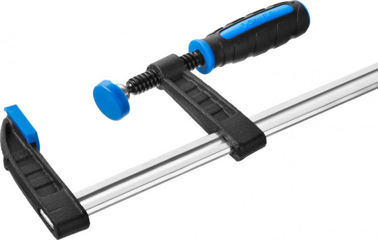 Струбцина ЗУБР 32155-050-250