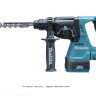 Аккумуляторный перфоратор MAKITA DHR243Z