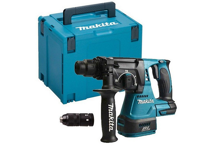 Аккумуляторный перфоратор MAKITA DHR243Z