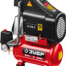 Компрессор воздушный ЗУБР КП-200-6