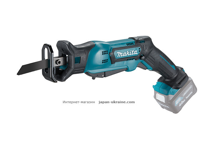 Аккумуляторная ножовка MAKITA JR105DZ