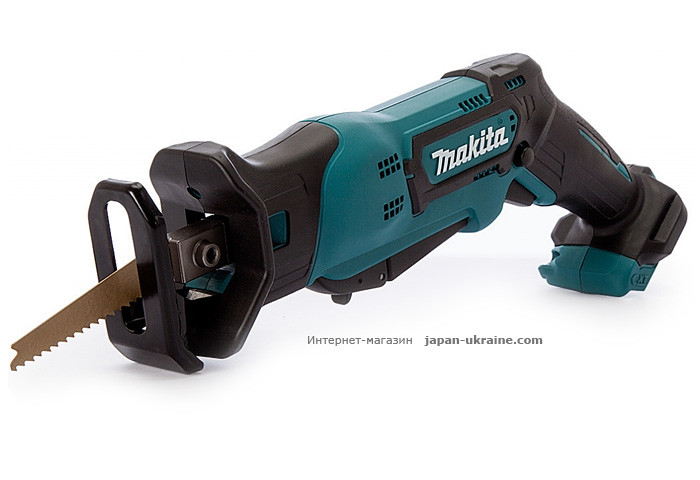 Аккумуляторная ножовка MAKITA JR105DZ