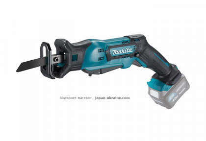 Аккумуляторная ножовка MAKITA JR105DZ