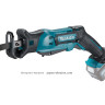 Аккумуляторная ножовка MAKITA JR105DZ