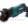 Аккумуляторная ножовка MAKITA JR105DZ